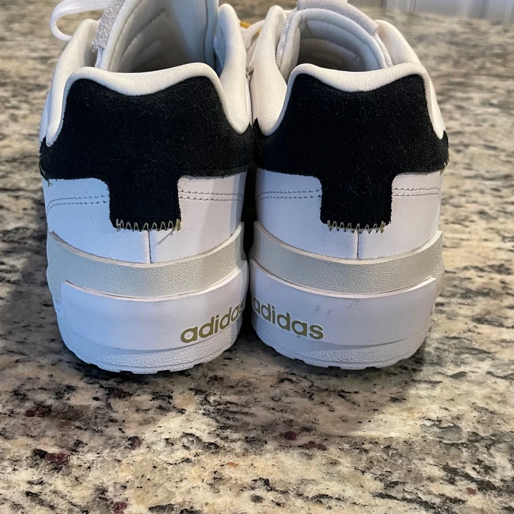 ADIDAS CLOUD FOAM POSTMOVE WOMEN’S SNEAKERS SIZE 11 - Picture 14 of 15